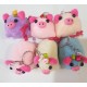 БРЕЛОК мягкий СВИНЬЯ