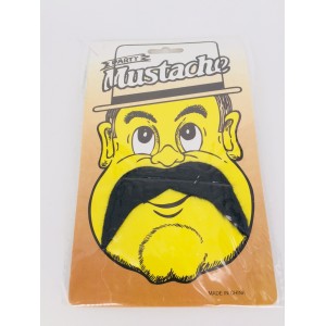 Усы накладные 