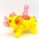 МУЗЫКАЛЬНАЯ СВЕТЯЩАЯСЯ ИНТЕРАКТИВНАЯ ИГРУШКА