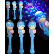 Светящийся фонарик