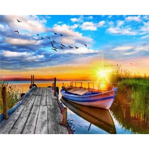 Картины по номерам