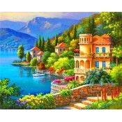 Картины по номерам