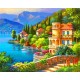 Картины по номерам