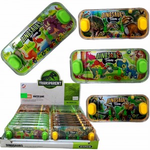 Водная игра животные