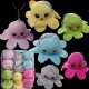 брелок осменог мягкий