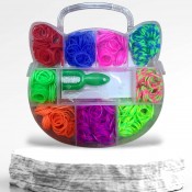 Резинки для плетения