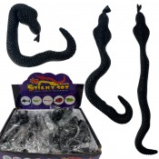 Лизун змея