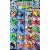 Игрушка трансформер