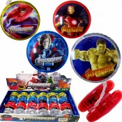 Іграшка "Йо-йо Marvel"