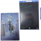 Детский планшет для рисования LCD