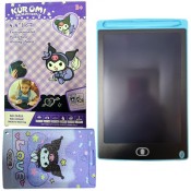 Детский планшет для рисования LCD