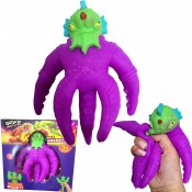 Тянущаяся игрушка тянучка Гу Джит Су