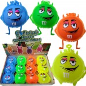 M&M's игрушка светяшка