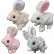 Интерактивная игрушка &laquo;кролик