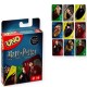 Карточная игра Uno Гарри Поттер