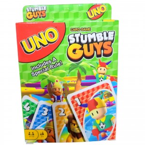 Настольная игра Uno 