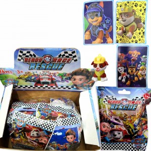 Щенячий патруль Paw Patrol