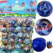 Игрушка Стич шар с сюрпризом