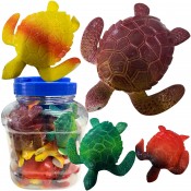 Игрушка резиновая &laquo;Черепаха&raquo;