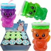 Лизун  "Кошечка" 