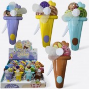 Іграшка вентилятор Морозиво