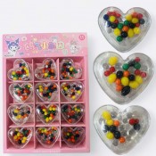 Серце растишка