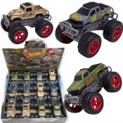 Машинки Хот Вілс