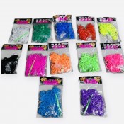 Гумки для плетіння