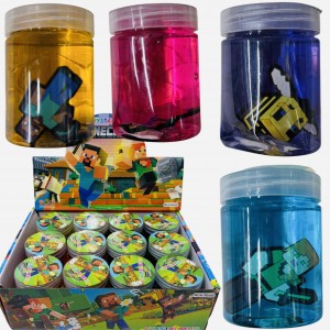 Слайм Майнкрафт